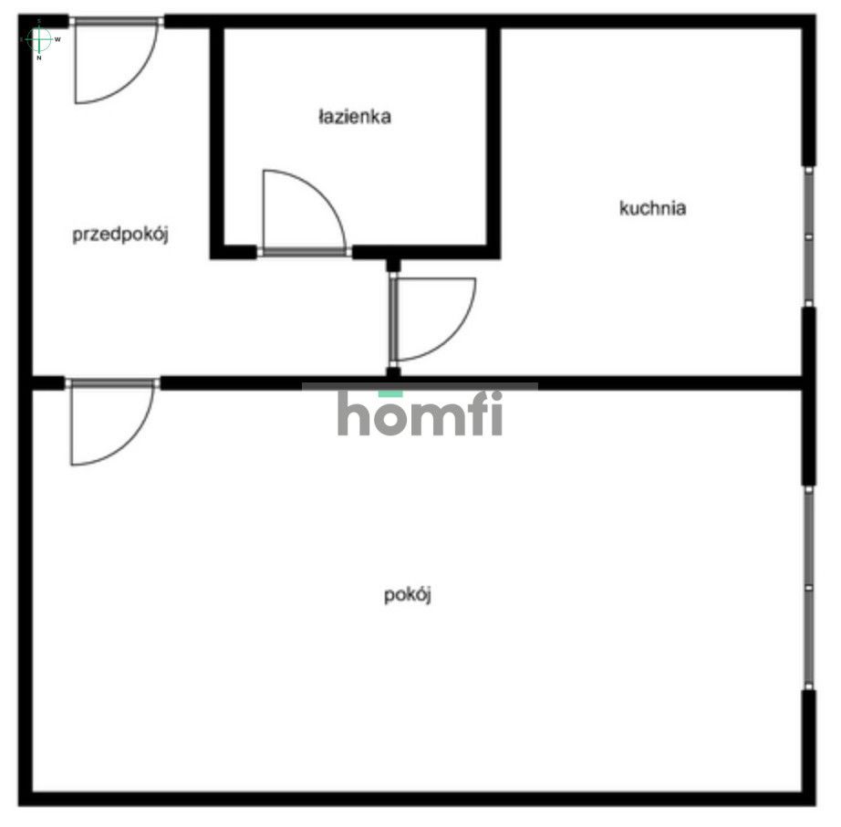 Kolbuszowa - mieszkanie w centrum miasta! - Mieszkanie - Sprzedaż - Kolbuszowski, Kolbuszowa