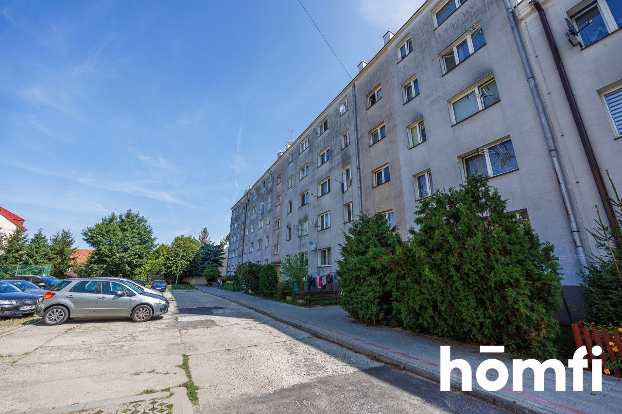 Kolbuszowa - mieszkanie w centrum miasta! - Mieszkanie - Sprzedaż - Kolbuszowski, Kolbuszowa