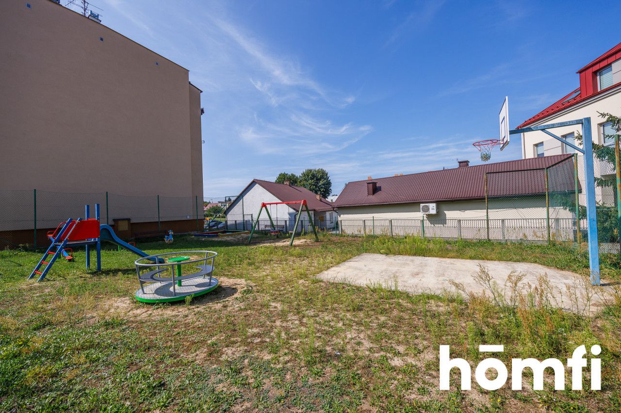 Kolbuszowa - mieszkanie w centrum miasta! - Mieszkanie - Sprzedaż - Kolbuszowski, Kolbuszowa