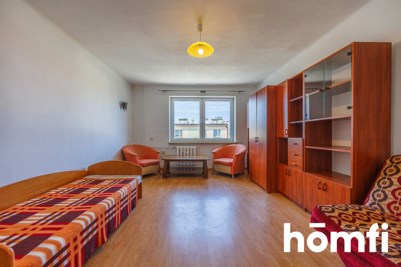 Kolbuszowa - mieszkanie w centrum miasta! - Mieszkanie - Sprzedaż - Kolbuszowski, Kolbuszowa