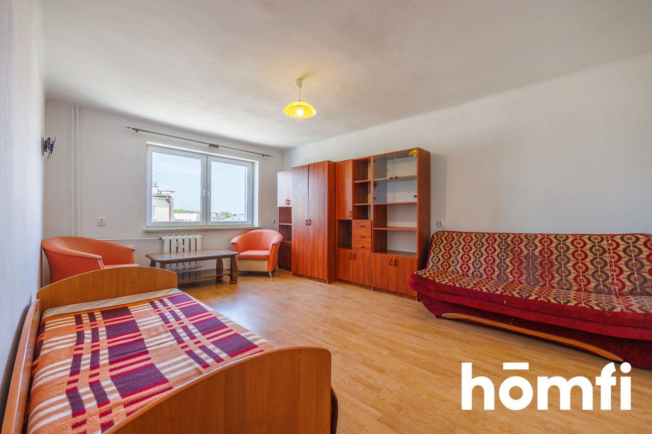 Kolbuszowa - mieszkanie w centrum miasta! - Mieszkanie - Sprzedaż - Kolbuszowski, Kolbuszowa