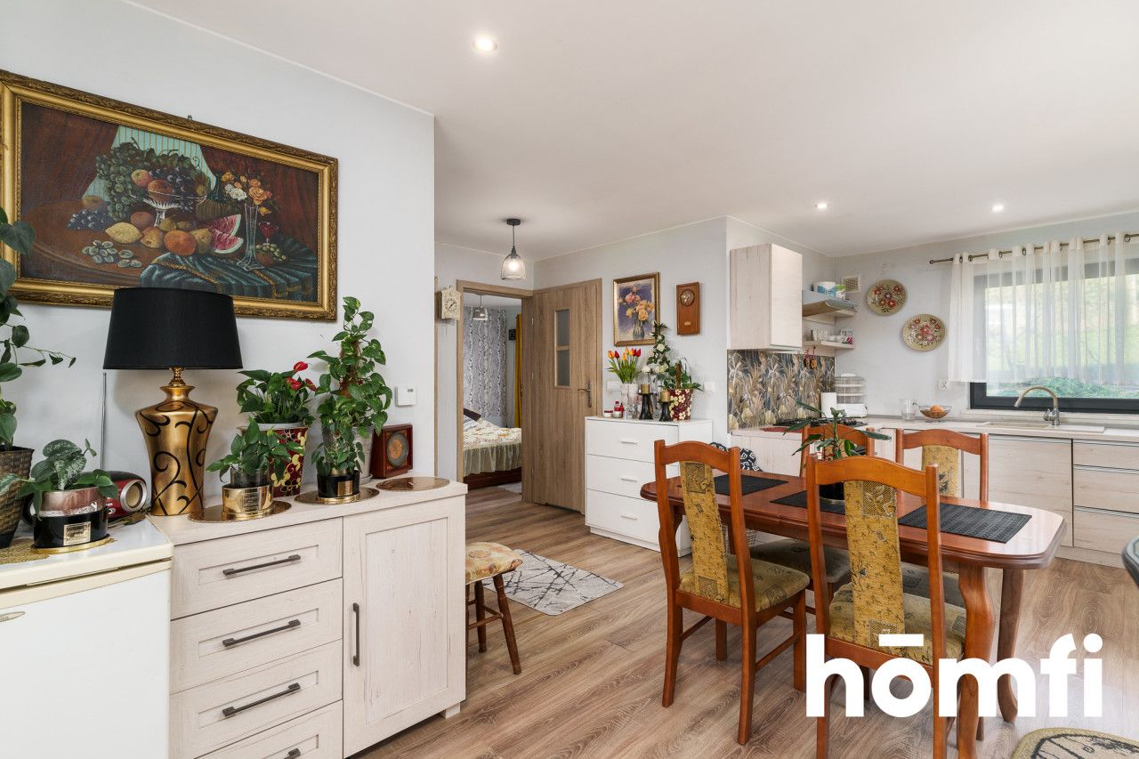 2 domy - grunt 1000m2 - OKAZJA! - Dom - Sprzedaż - Tczewski, Tczew