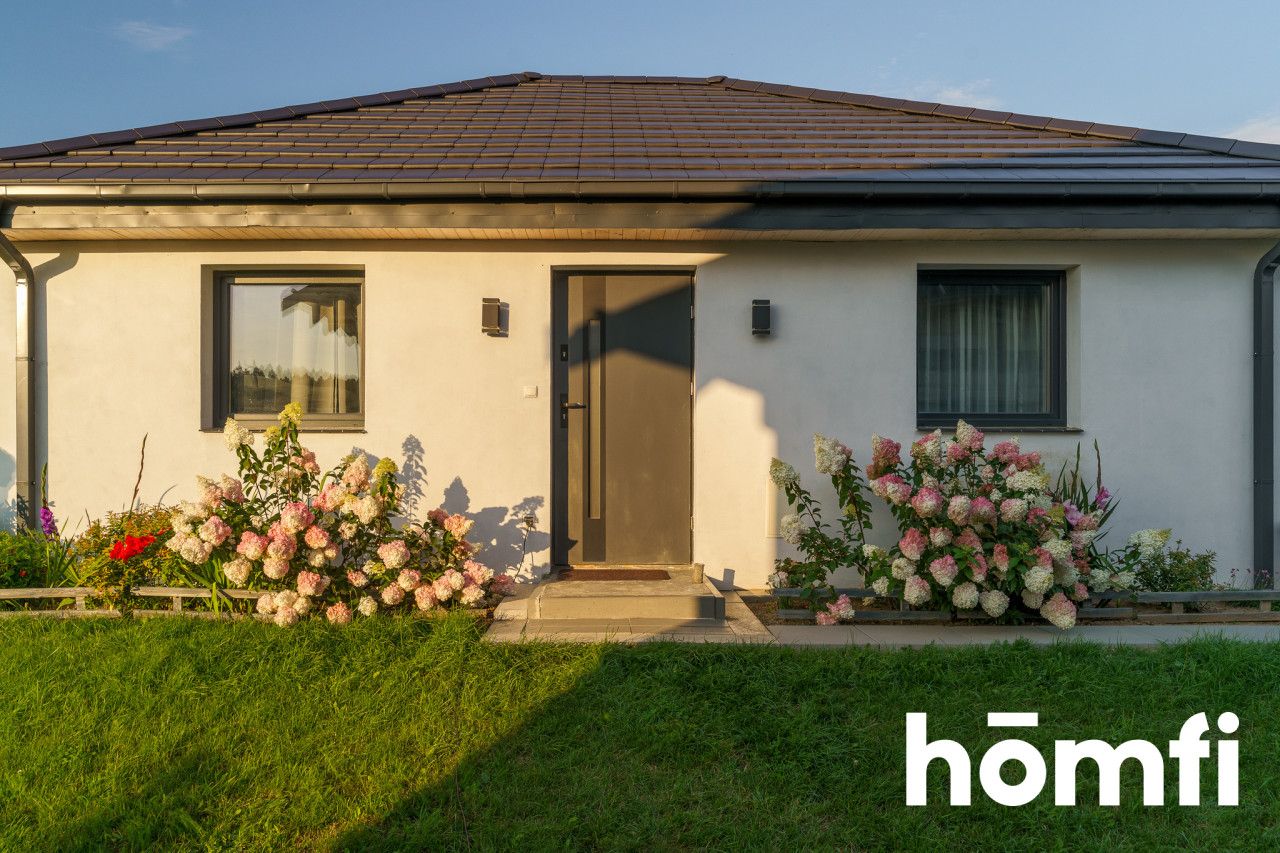 2 domy - grunt 1000m2 - OKAZJA! - Dom - Sprzedaż - Tczewski, Tczew