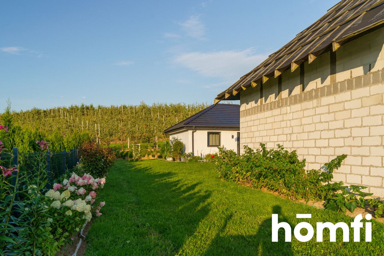 2 domy - grunt 1000m2 - OKAZJA! - Dom - Sprzedaż - Tczewski, Tczew