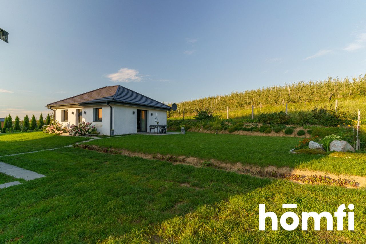 2 domy - grunt 1000m2 - OKAZJA! - Dom - Sprzedaż - Tczewski, Tczew