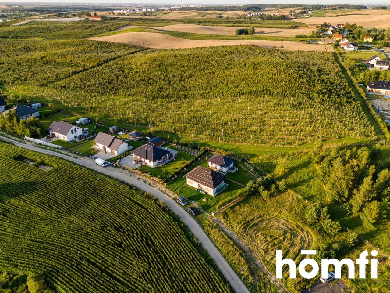 2 domy - grunt 1000m2 - OKAZJA! - Dom - Sprzedaż - Tczewski, Tczew