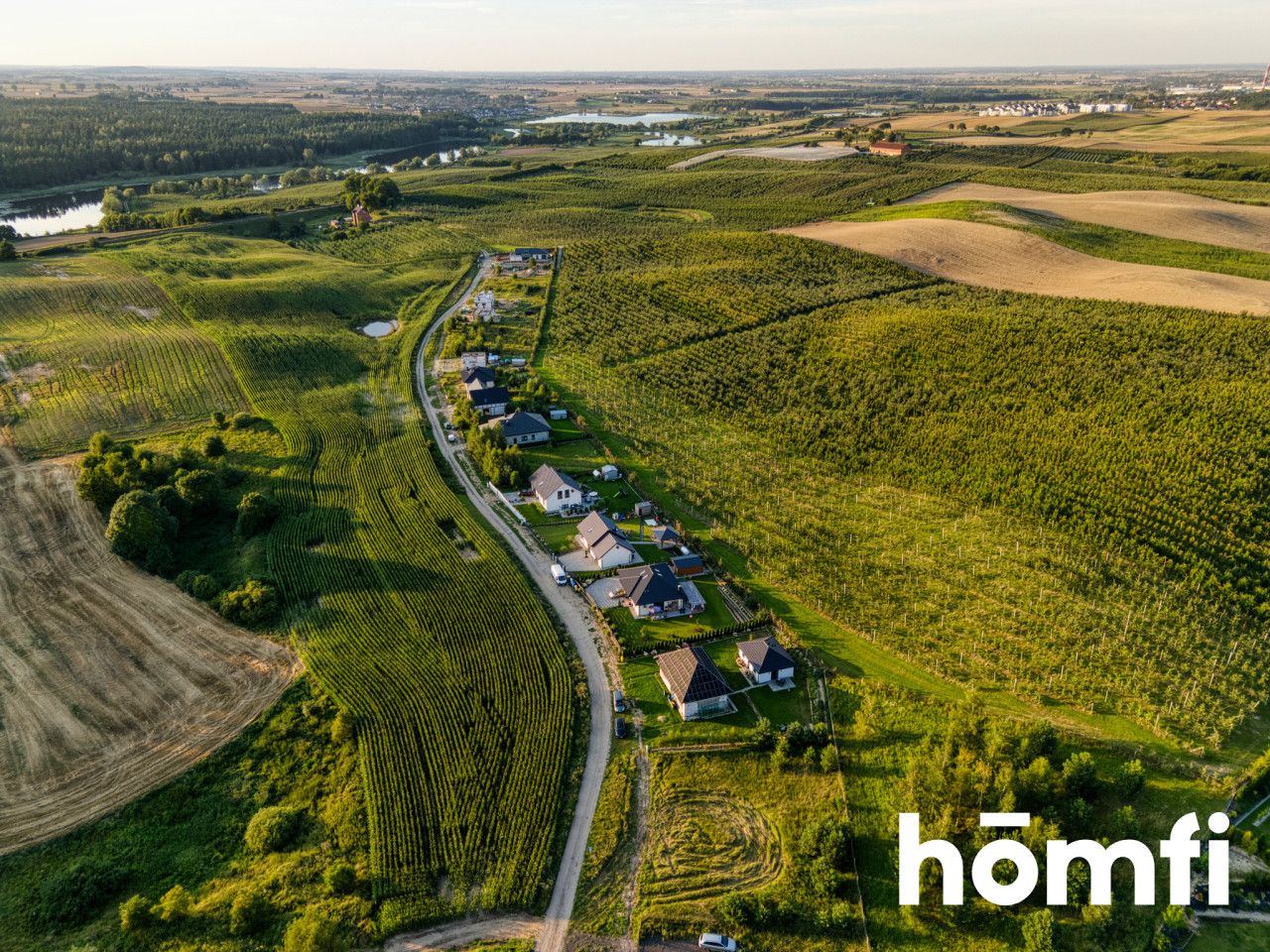 2 domy - grunt 1000m2 - OKAZJA! - Dom - Sprzedaż - Tczewski, Tczew