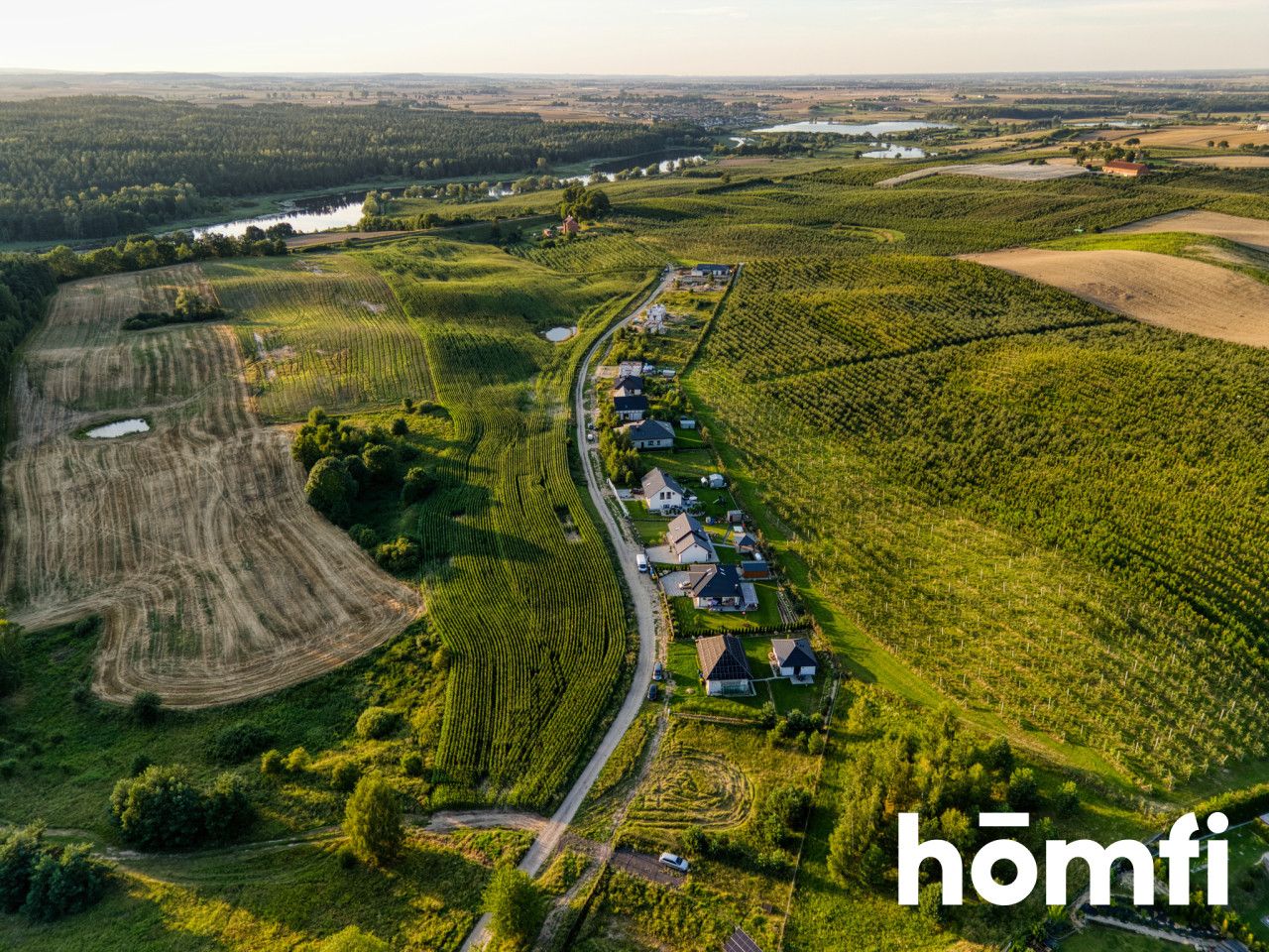 2 domy - grunt 1000m2 - OKAZJA! - Dom - Sprzedaż - Tczewski, Tczew