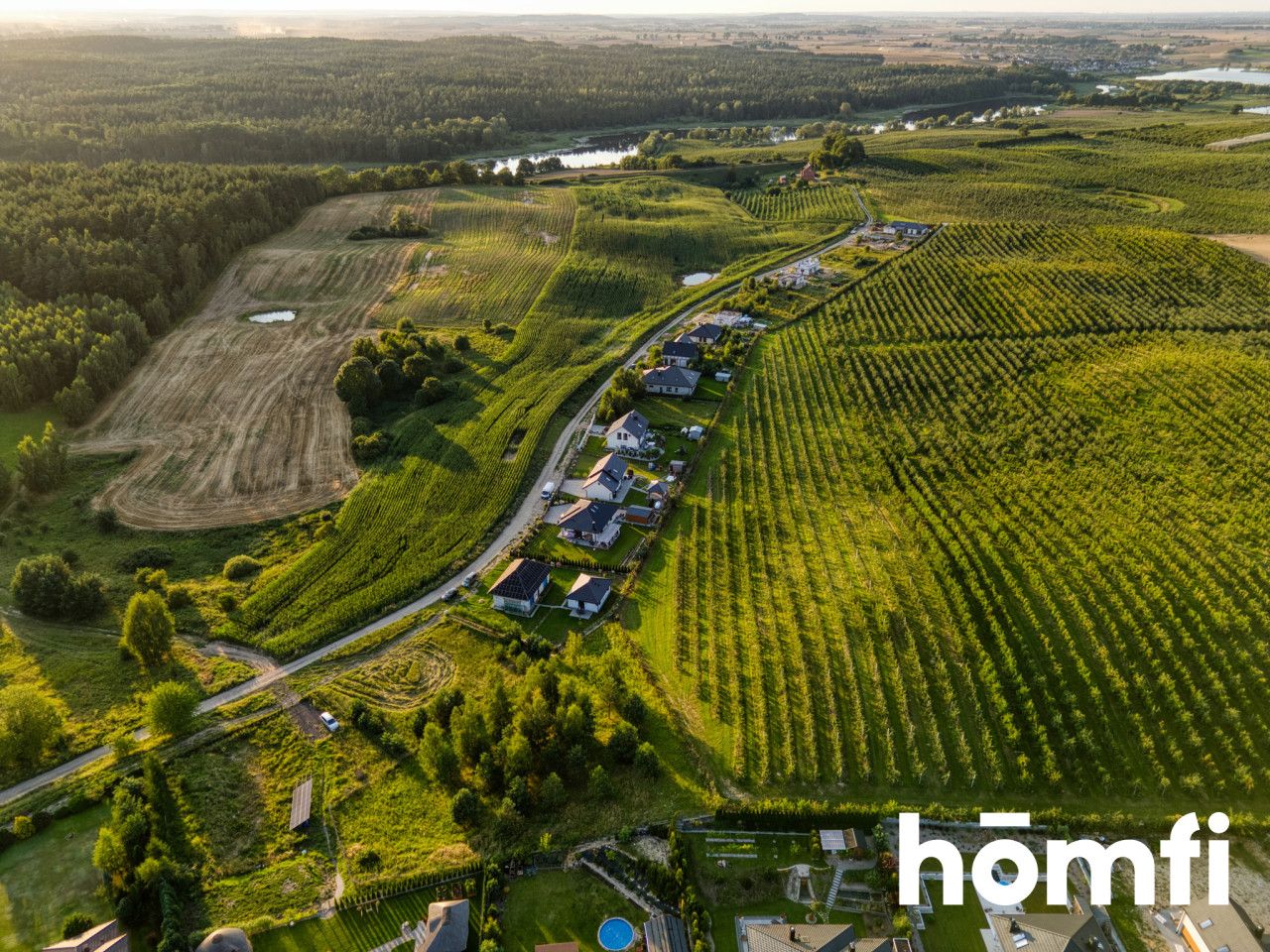 2 domy - grunt 1000m2 - OKAZJA! - Dom - Sprzedaż - Tczewski, Tczew