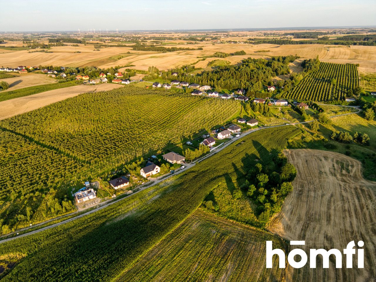 2 domy - grunt 1000m2 - OKAZJA! - Dom - Sprzedaż - Tczewski, Tczew