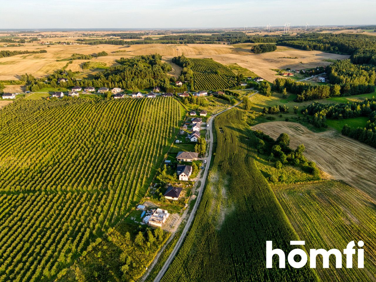 2 domy - grunt 1000m2 - OKAZJA! - Dom - Sprzedaż - Tczewski, Tczew