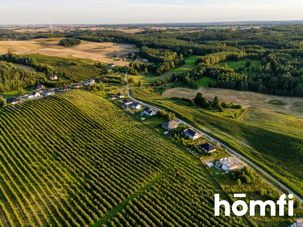 2 domy - grunt 1000m2 - OKAZJA! - Dom - Sprzedaż - Tczewski, Tczew