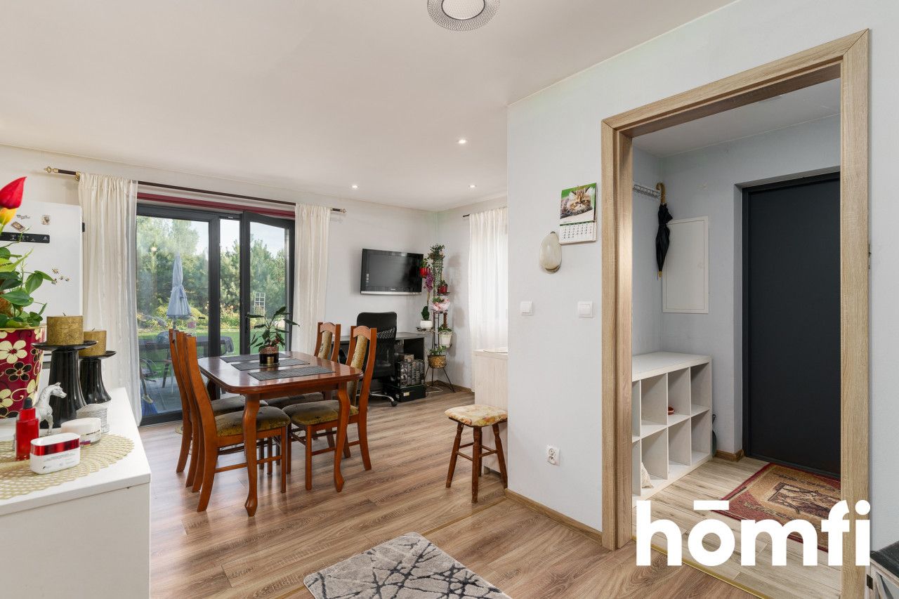 2 domy - grunt 1000m2 - OKAZJA! - Dom - Sprzedaż - Tczewski, Tczew