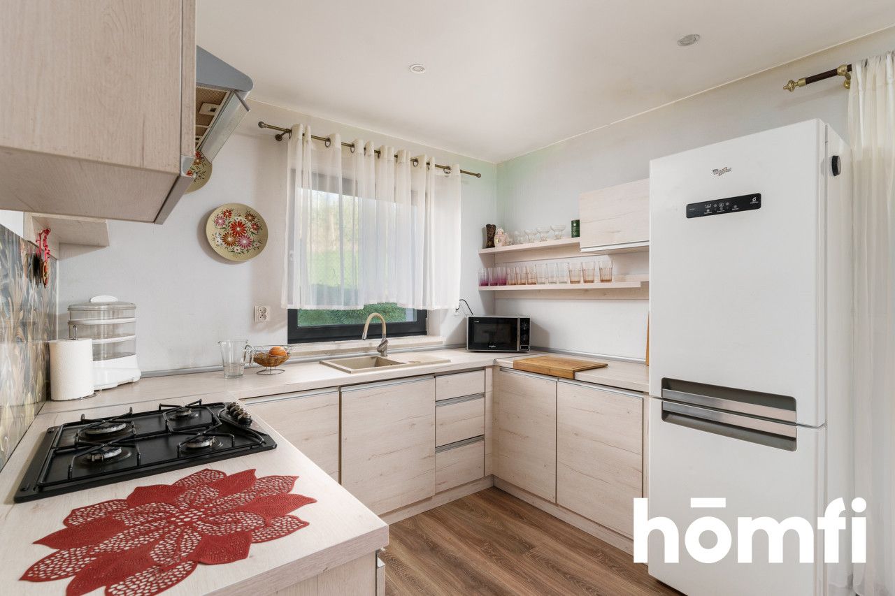 2 domy - grunt 1000m2 - OKAZJA! - Dom - Sprzedaż - Tczewski, Tczew