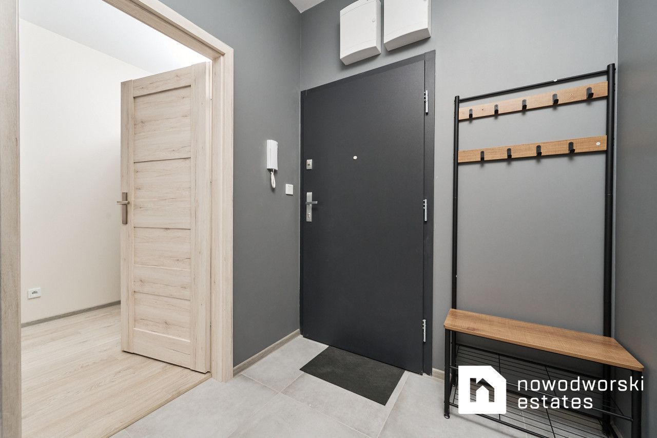 Dwupokojowe mieszkanie - balkonem + taras/Drabika - Mieszkanie - Wynajem - Wrocław, Krzyki / Jagodno