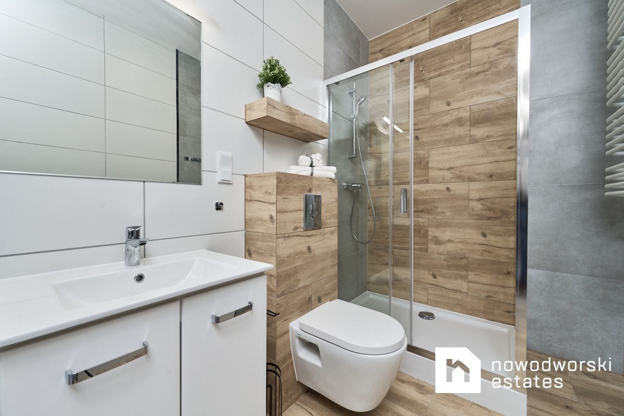 Dwupokojowe mieszkanie - balkonem + taras/Drabika - Mieszkanie - Wynajem - Wrocław, Krzyki / Jagodno