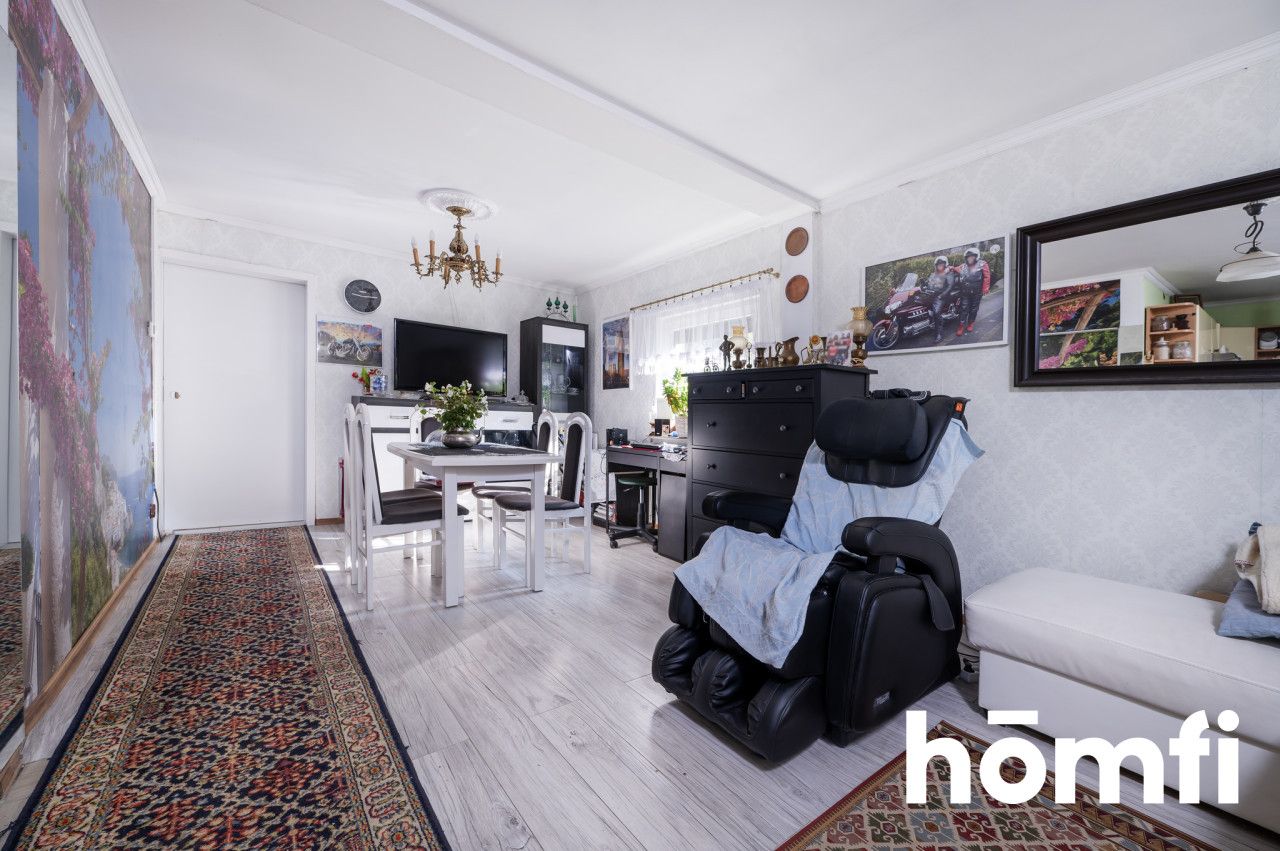 Atrakcyjna nieruchomość w Tuszynie - Dom - Sprzedaż - Łódzki Wschodni, Tuszyn