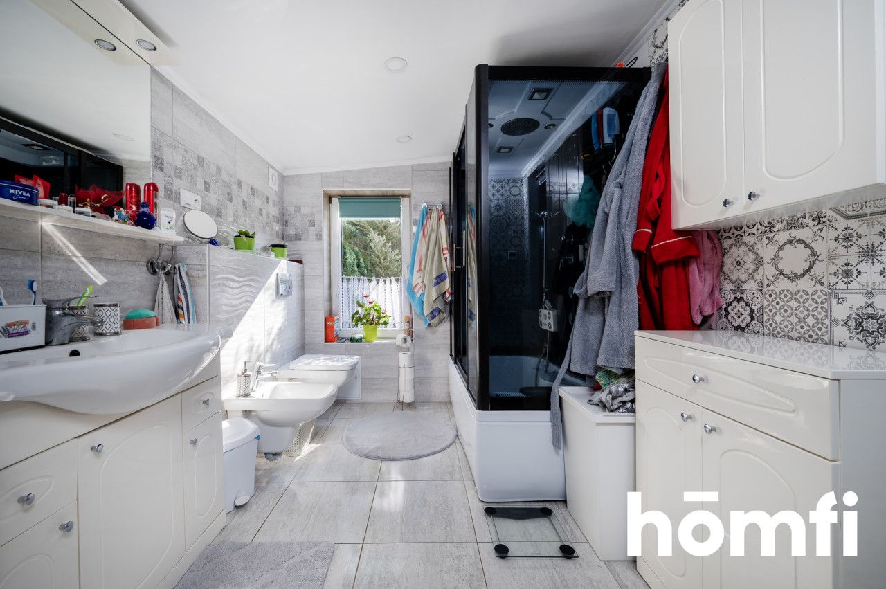 Atrakcyjna nieruchomość w Tuszynie - Dom - Sprzedaż - Łódzki Wschodni, Tuszyn