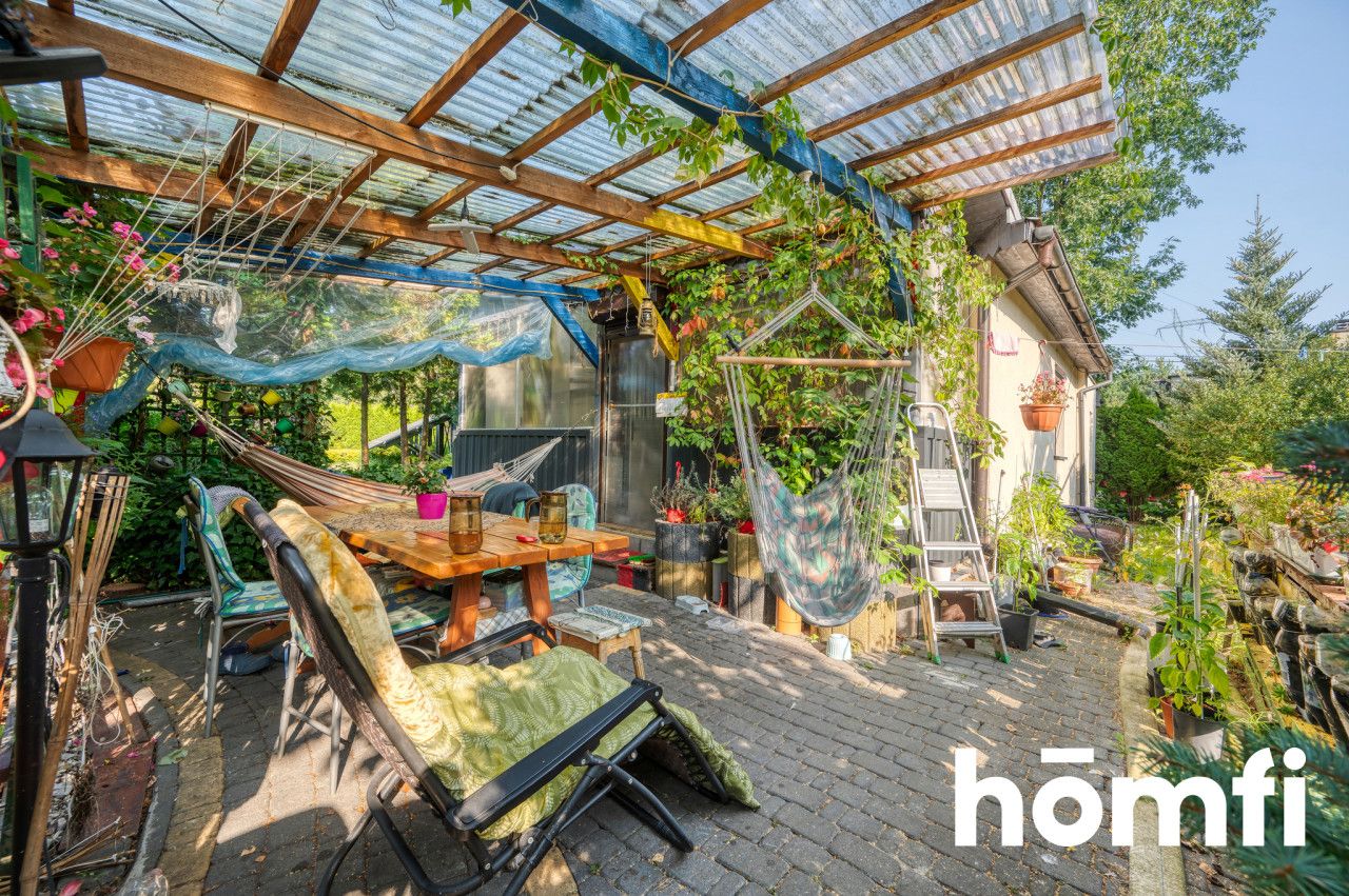 Atrakcyjna nieruchomość w Tuszynie - Dom - Sprzedaż - Łódzki Wschodni, Tuszyn