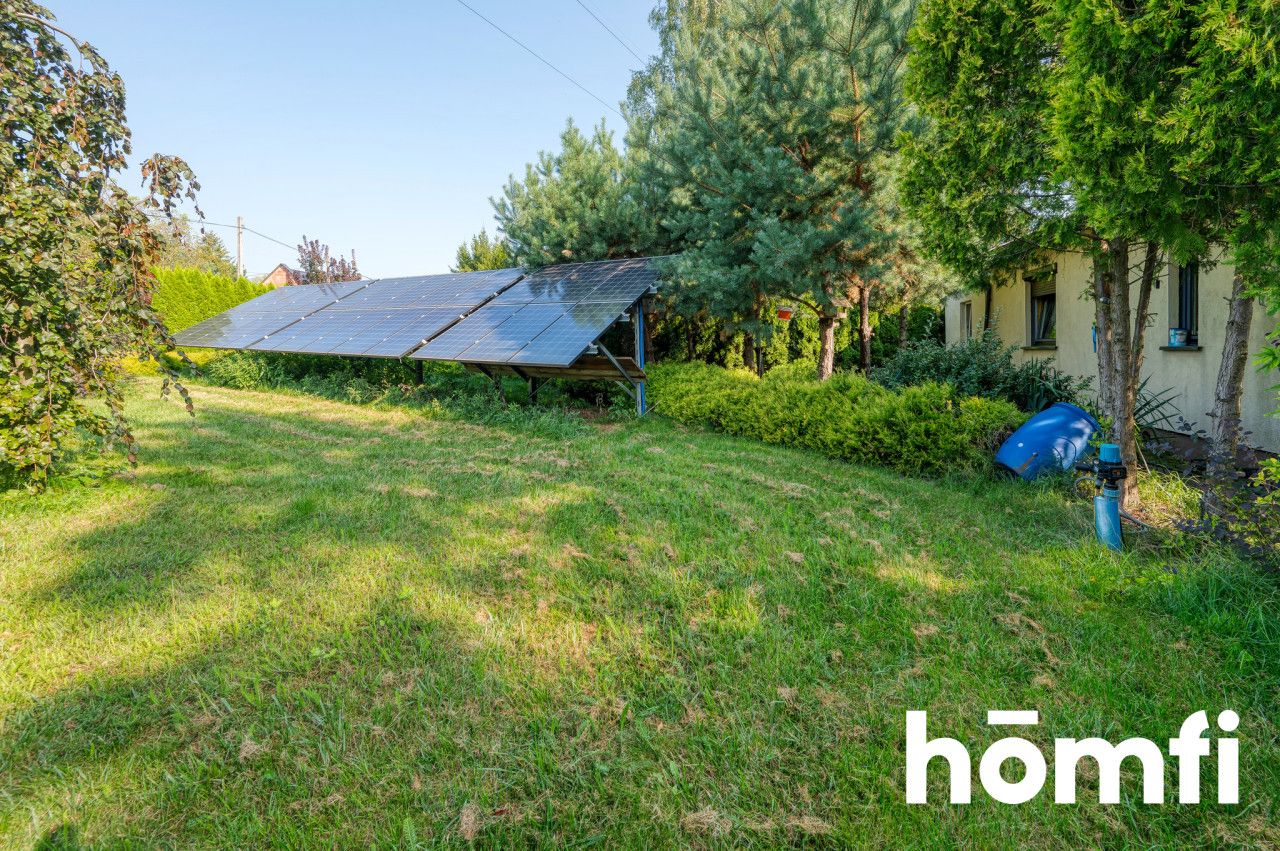 Atrakcyjna nieruchomość w Tuszynie - Dom - Sprzedaż - Łódzki Wschodni, Tuszyn