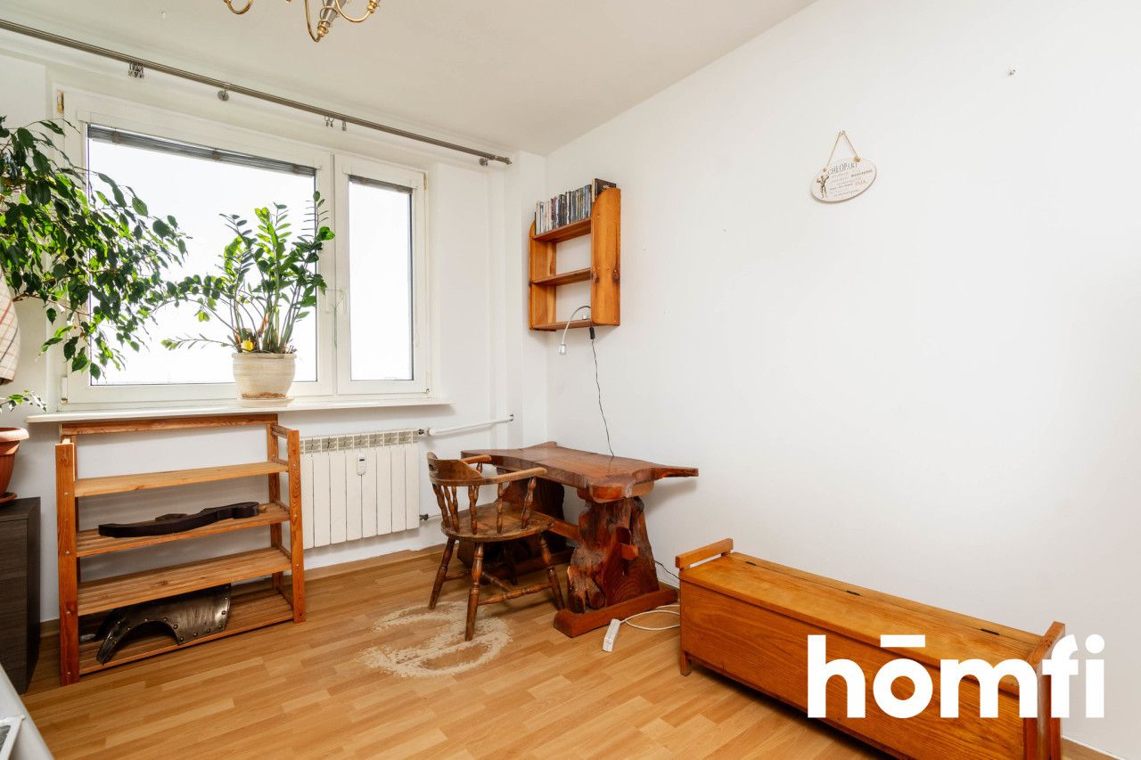 Mieszkanie 4-pokojowe z pięknym widokiem Bemowo - Mieszkanie - Sprzedaż - Warszawa, Bemowo