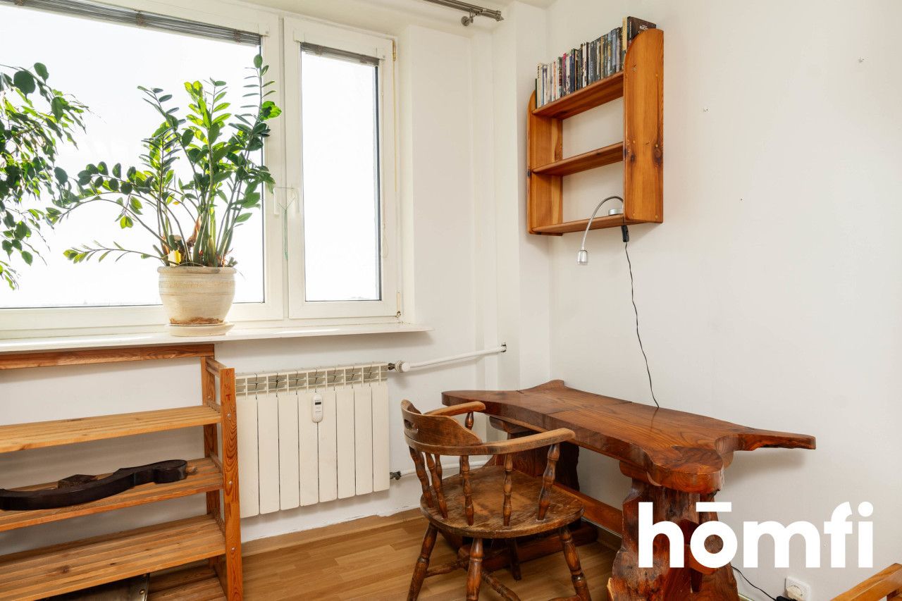 Mieszkanie 4-pokojowe z pięknym widokiem Bemowo - Mieszkanie - Sprzedaż - Warszawa, Bemowo