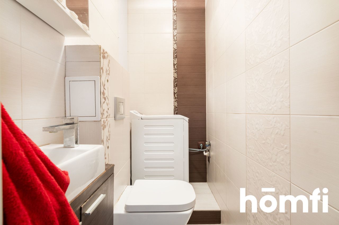 Mieszkanie 4-pokojowe z pięknym widokiem Bemowo - Mieszkanie - Sprzedaż - Warszawa, Bemowo