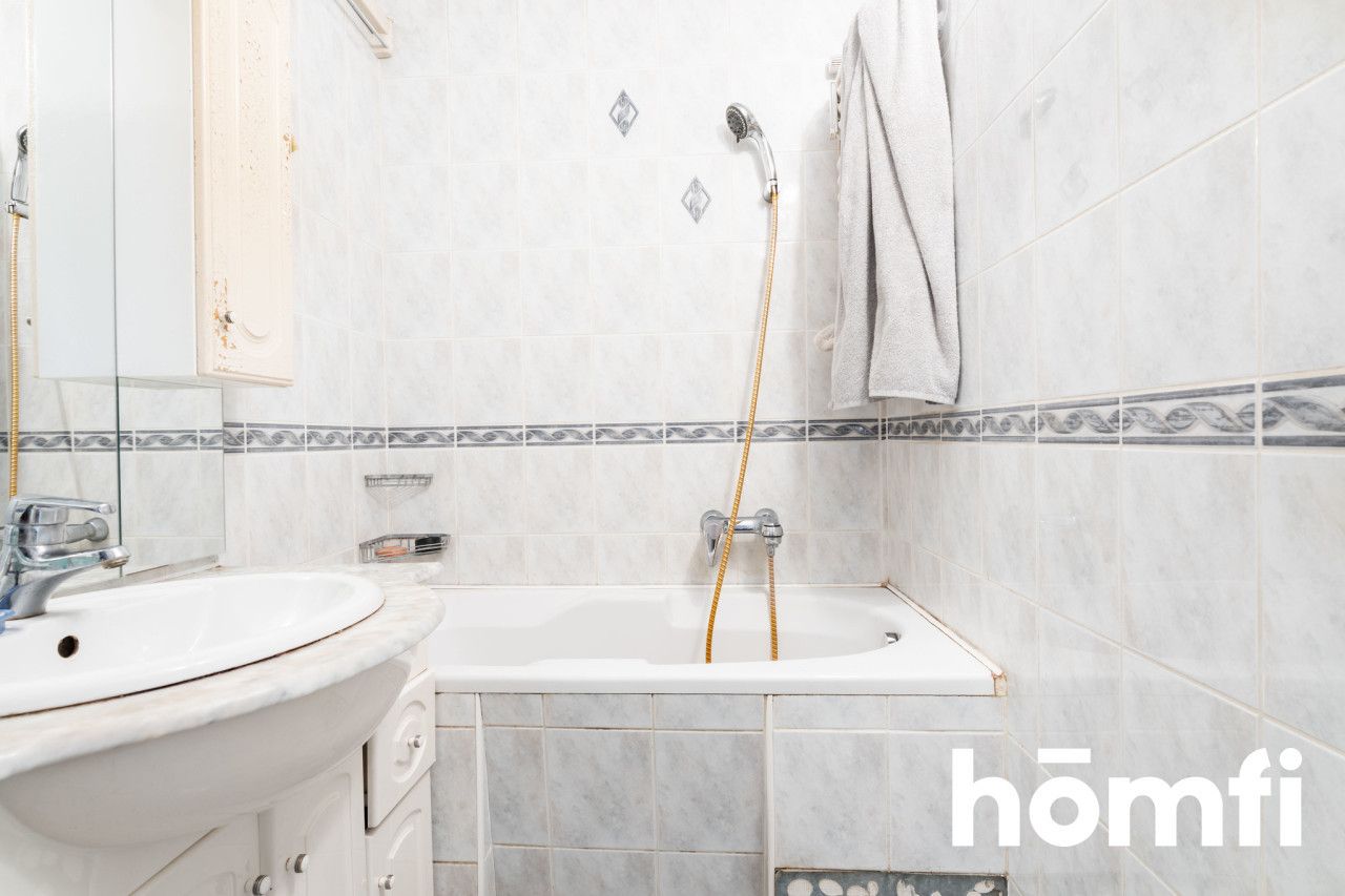 Mieszkanie 4-pokojowe z pięknym widokiem Bemowo - Mieszkanie - Sprzedaż - Warszawa, Bemowo