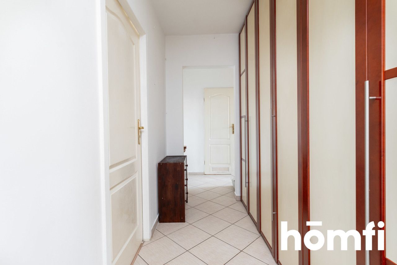 Mieszkanie 4-pokojowe z pięknym widokiem Bemowo - Mieszkanie - Sprzedaż - Warszawa, Bemowo