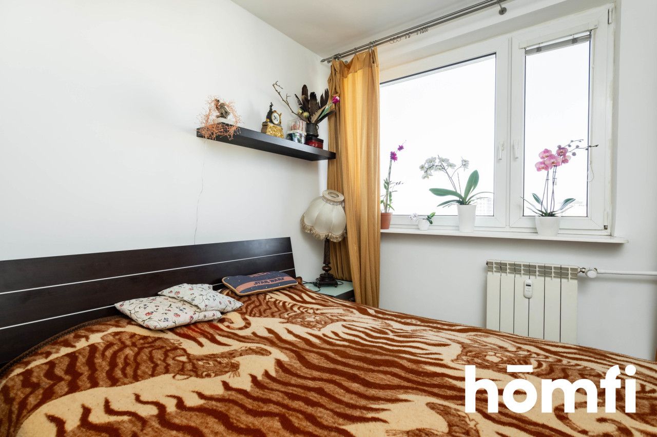 Mieszkanie 4-pokojowe z pięknym widokiem Bemowo - Mieszkanie - Sprzedaż - Warszawa, Bemowo