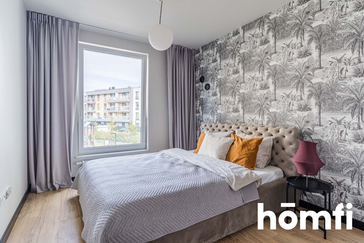 PREMIUM apartment for sale by the sea, 3 bedrooms, Letnica - Apartment - Sale - Gdańsk, Letnica