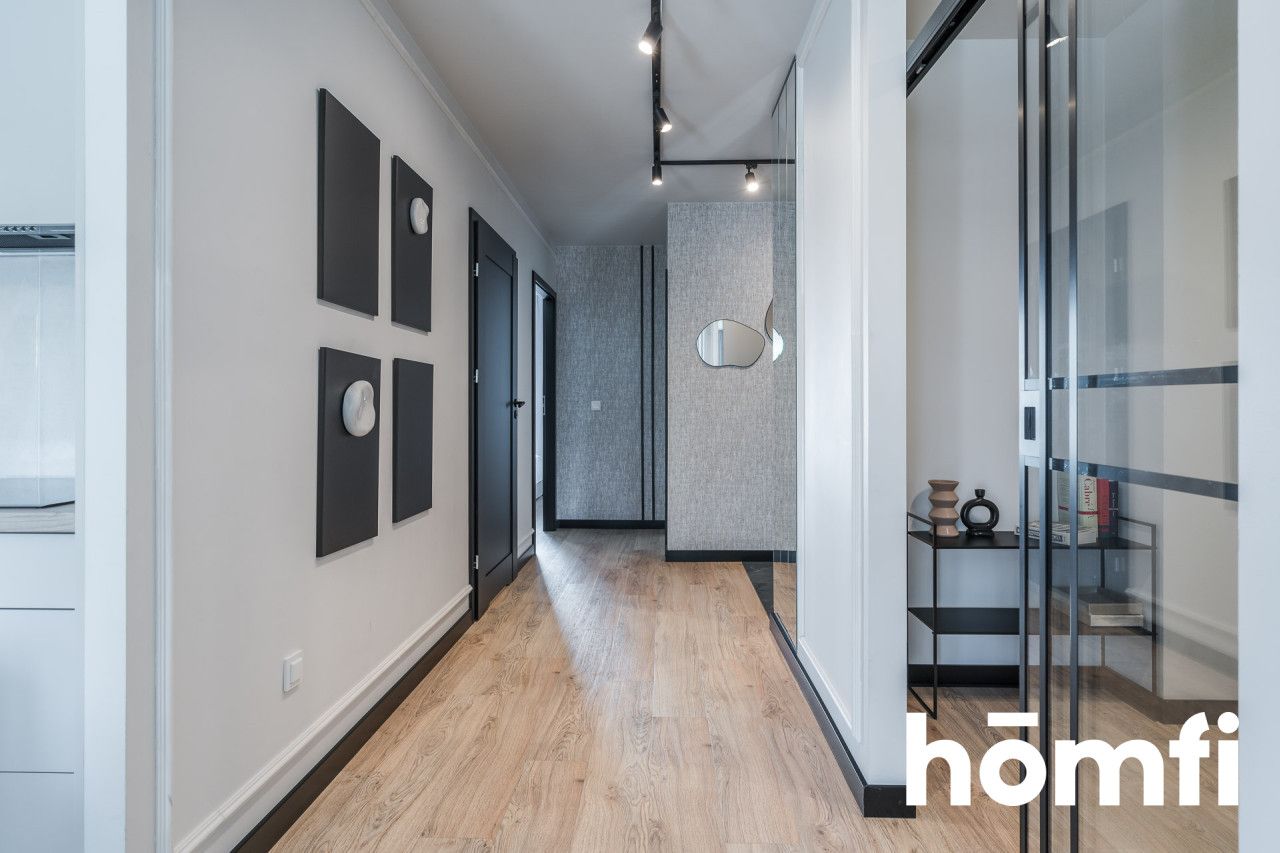 PREMIUM apartment for sale by the sea, 3 bedrooms, Letnica - Apartment - Sale - Gdańsk, Letnica