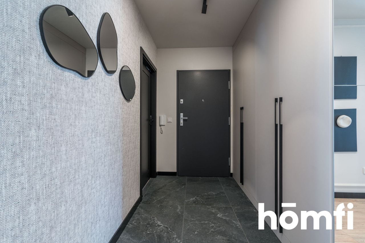 PREMIUM apartment for sale by the sea, 3 bedrooms, Letnica - Apartment - Sale - Gdańsk, Letnica