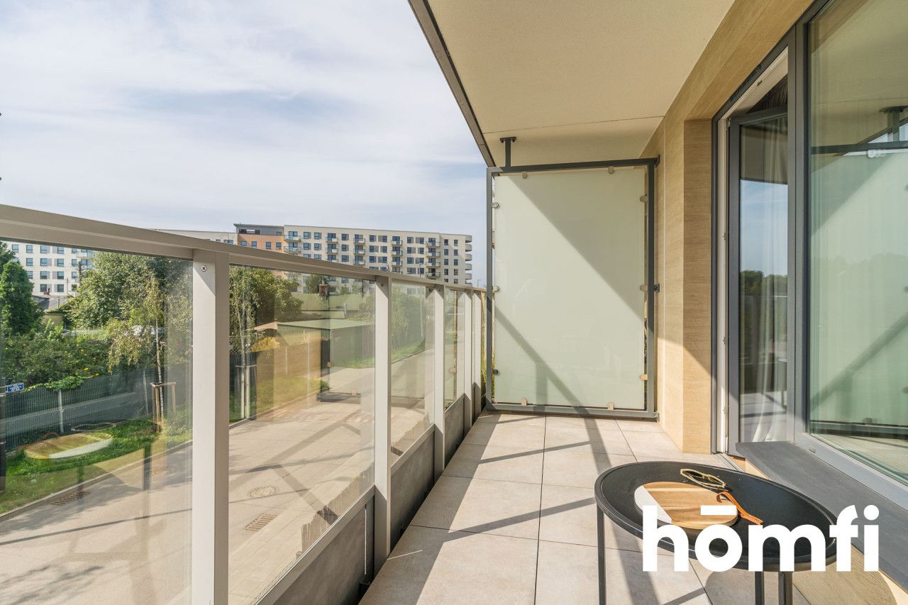 PREMIUM apartment for sale by the sea, 3 bedrooms, Letnica - Apartment - Sale - Gdańsk, Letnica