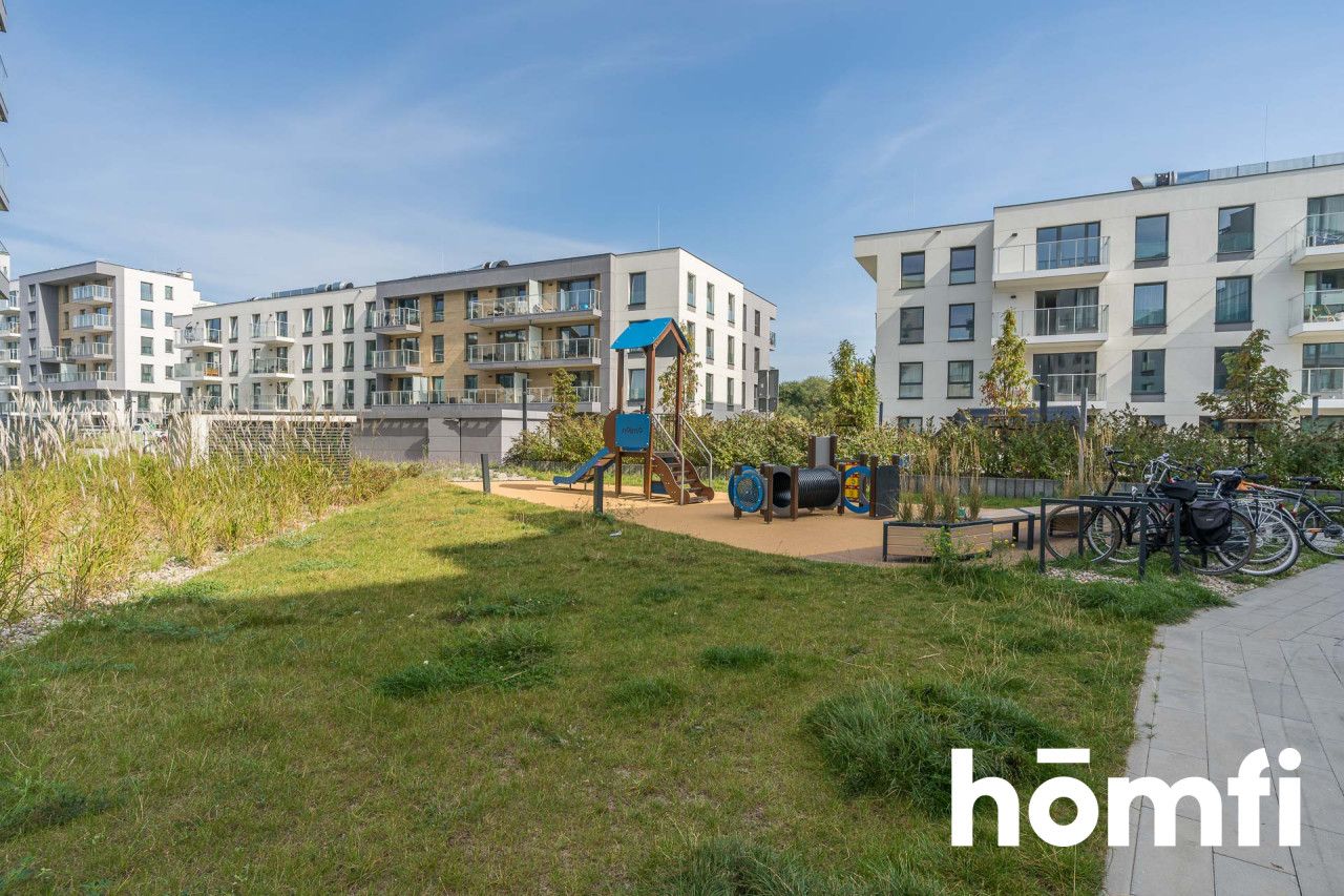 PREMIUM apartment for sale by the sea, 3 bedrooms, Letnica - Apartment - Sale - Gdańsk, Letnica