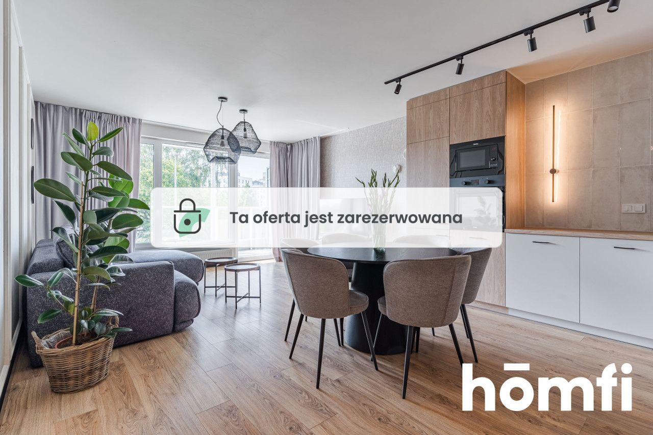 PREMIUM apartment for sale by the sea, 3 bedrooms, Letnica - Apartment - Sale - Gdańsk, Letnica