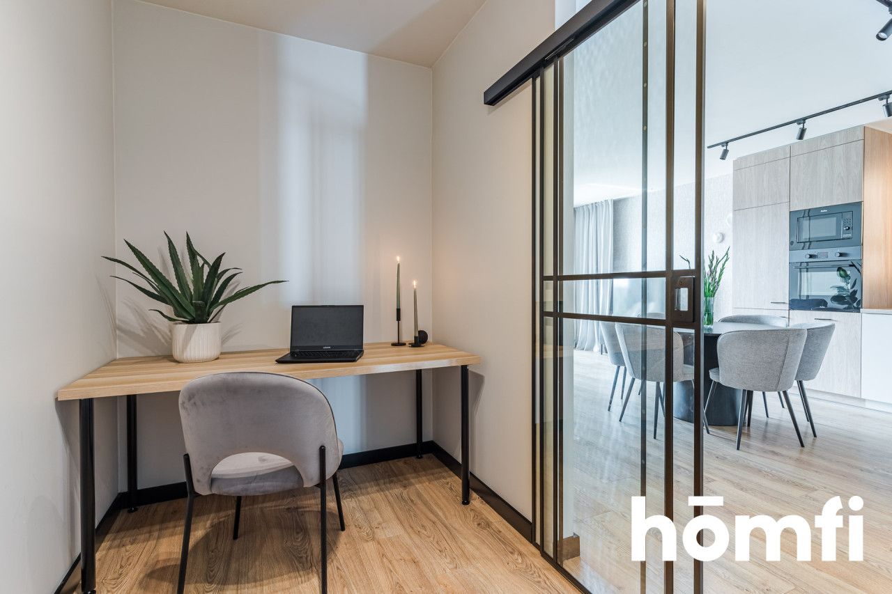 PREMIUM apartment for sale by the sea, 3 bedrooms, Letnica - Apartment - Sale - Gdańsk, Letnica