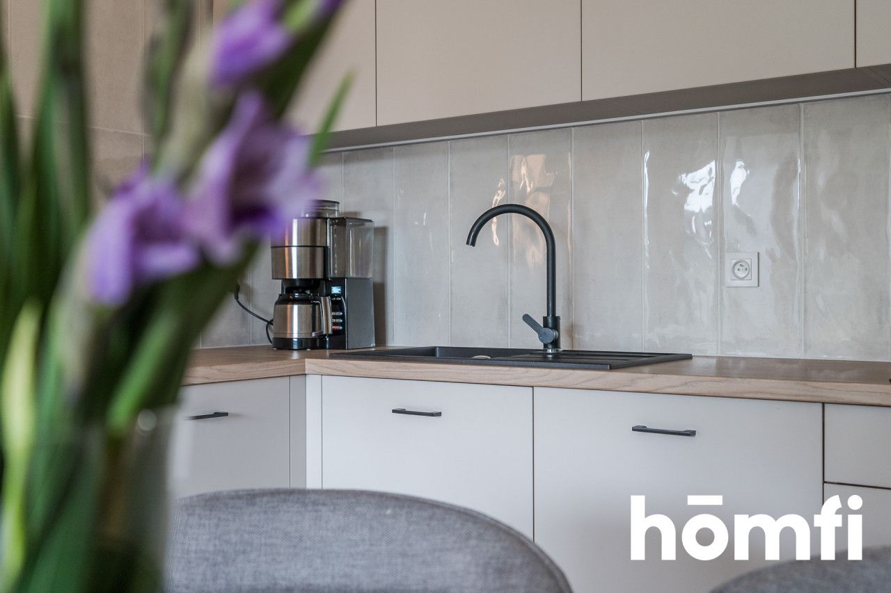 PREMIUM apartment for sale by the sea, 3 bedrooms, Letnica - Apartment - Sale - Gdańsk, Letnica