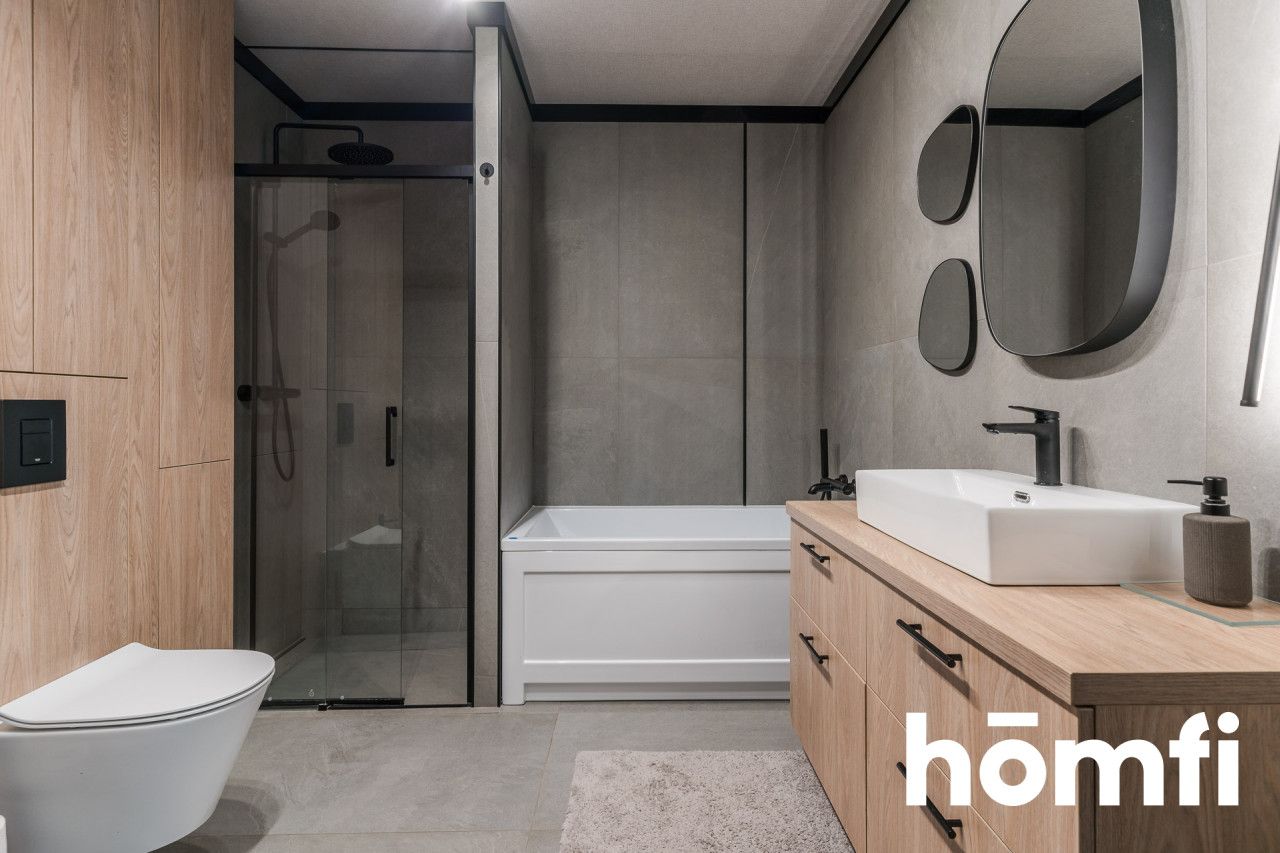 PREMIUM apartment for sale by the sea, 3 bedrooms, Letnica - Apartment - Sale - Gdańsk, Letnica