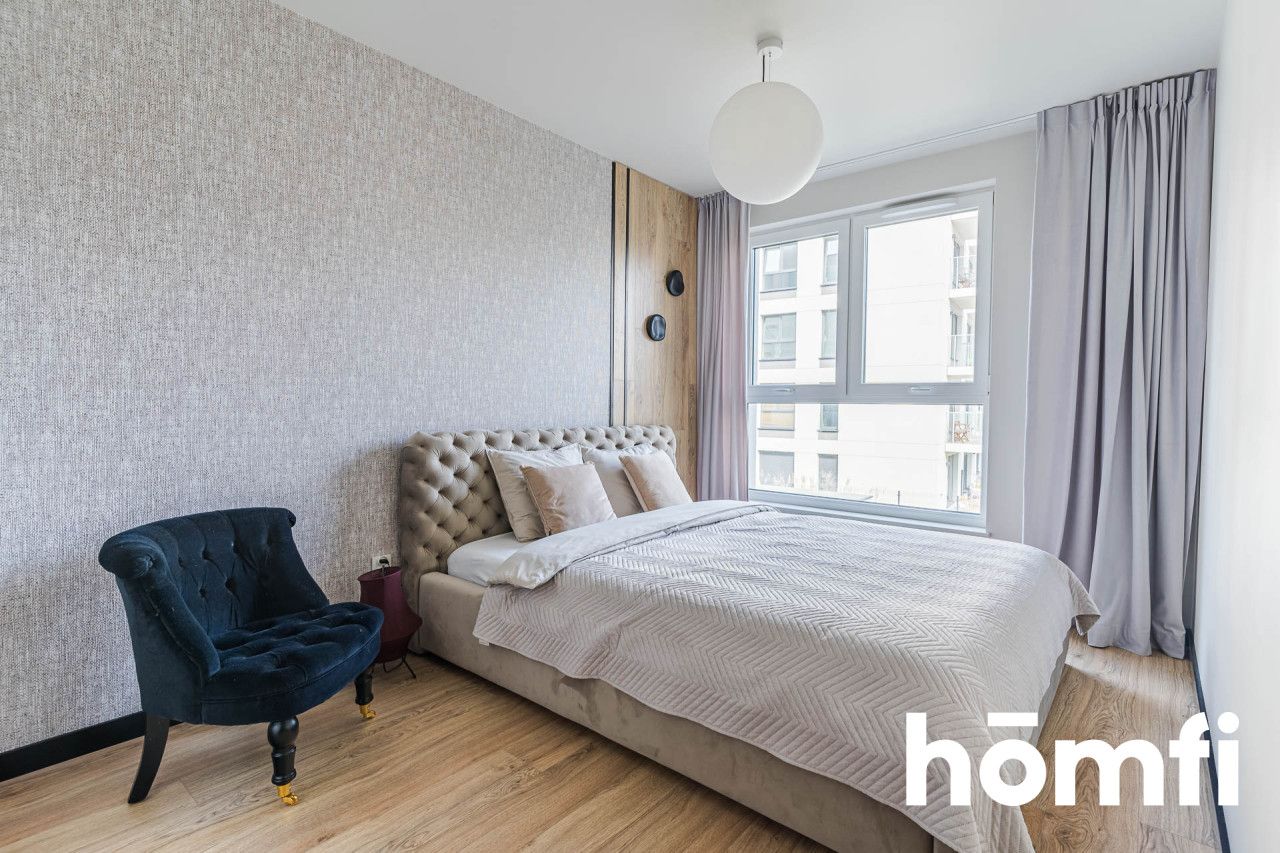 PREMIUM apartment for sale by the sea, 3 bedrooms, Letnica - Apartment - Sale - Gdańsk, Letnica