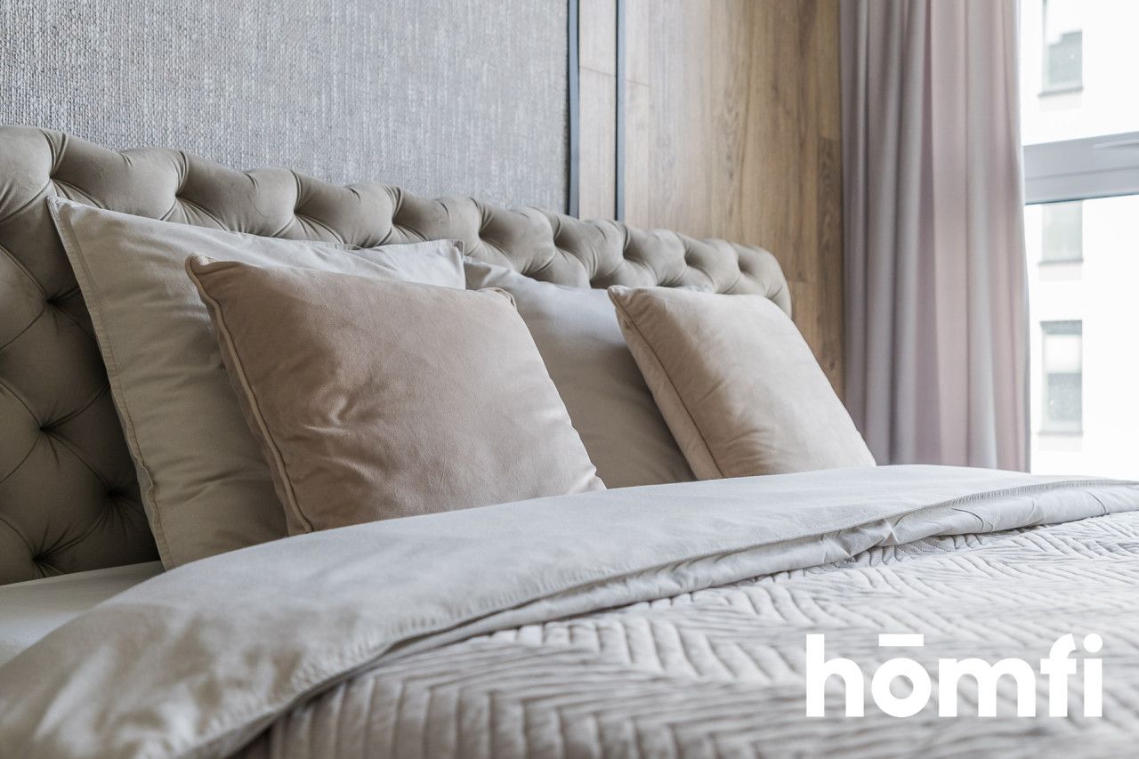 PREMIUM apartment for sale by the sea, 3 bedrooms, Letnica - Apartment - Sale - Gdańsk, Letnica