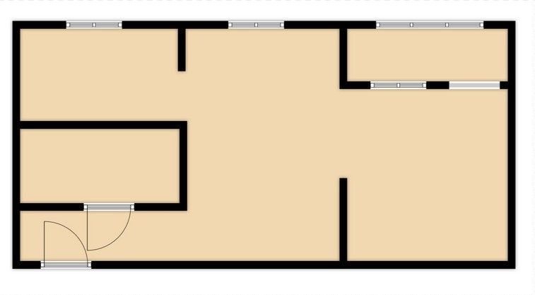 Sunny apartment in a quiet area - Apartment - Rent - Katowice, Burowiec