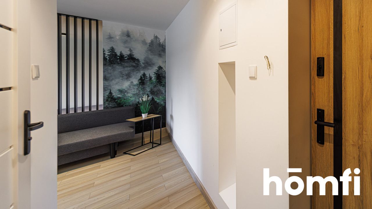 Sunny apartment in a quiet area - Apartment - Rent - Katowice, Burowiec