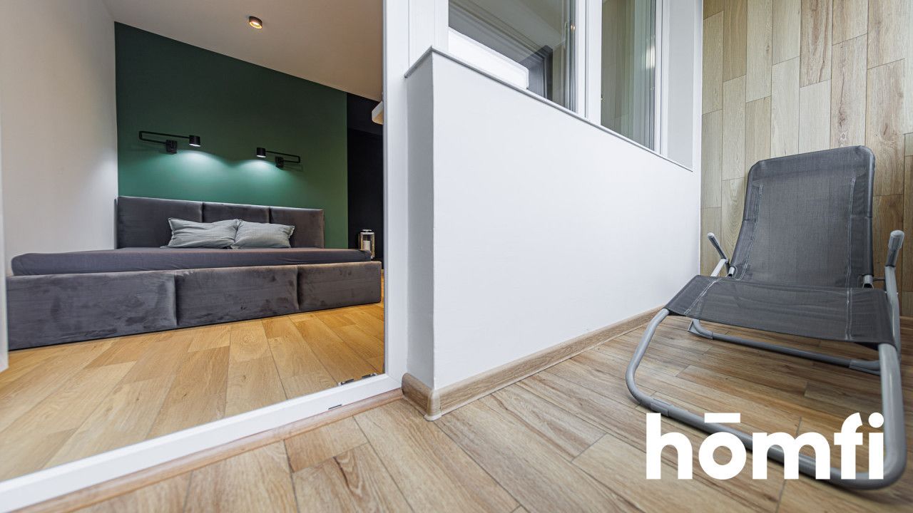 Sunny apartment in a quiet area - Apartment - Rent - Katowice, Burowiec