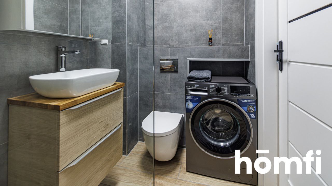 Sunny apartment in a quiet area - Apartment - Rent - Katowice, Burowiec