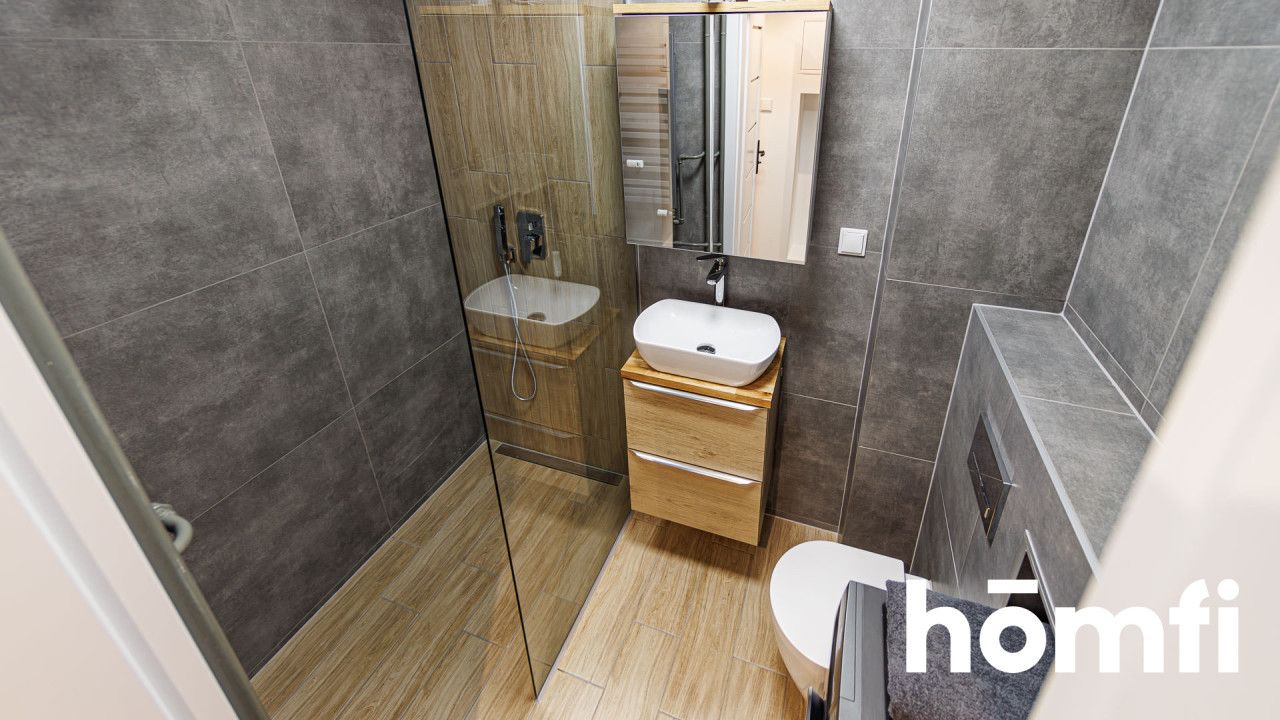 Sunny apartment in a quiet area - Apartment - Rent - Katowice, Burowiec