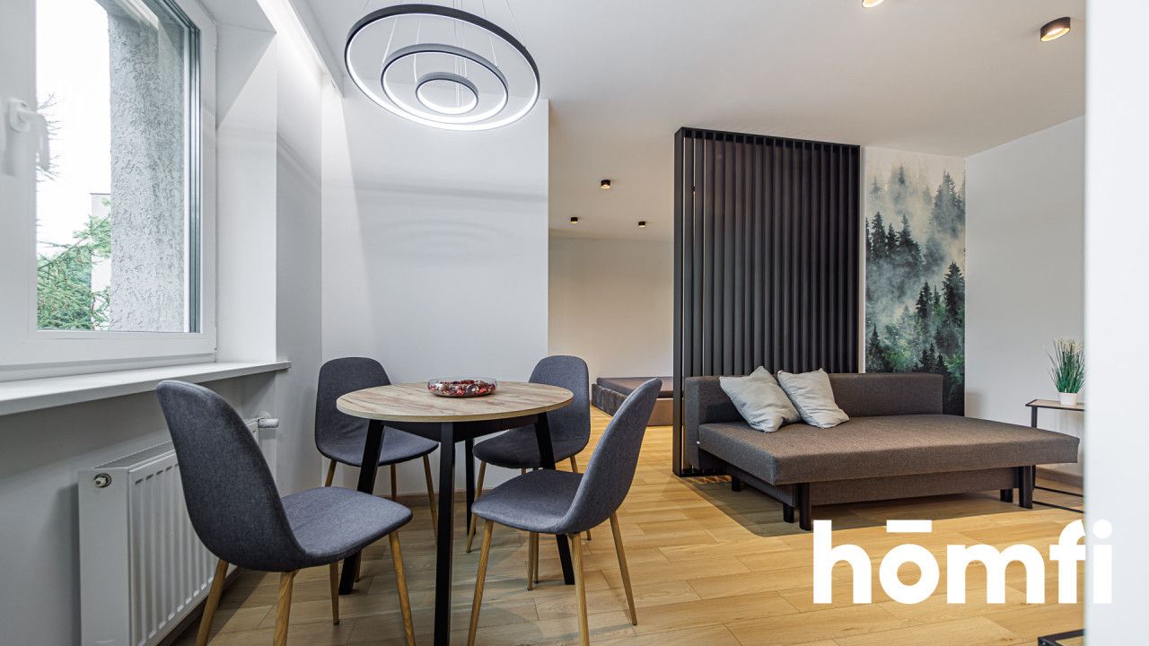 Sunny apartment in a quiet area - Apartment - Rent - Katowice, Burowiec