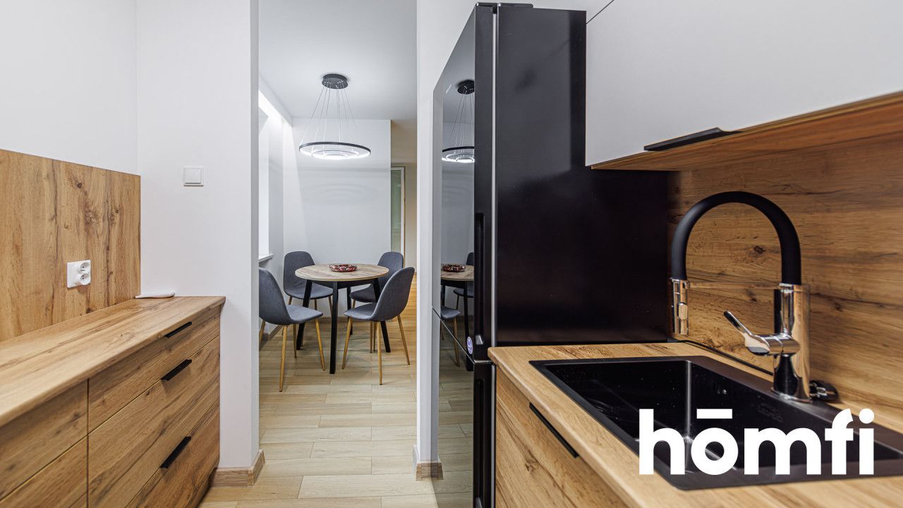 Sunny apartment in a quiet area - Apartment - Rent - Katowice, Burowiec