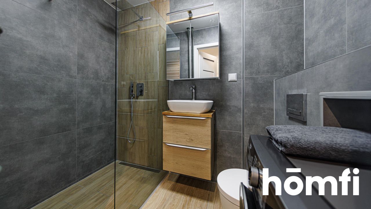 Sunny apartment in a quiet area - Apartment - Rent - Katowice, Burowiec