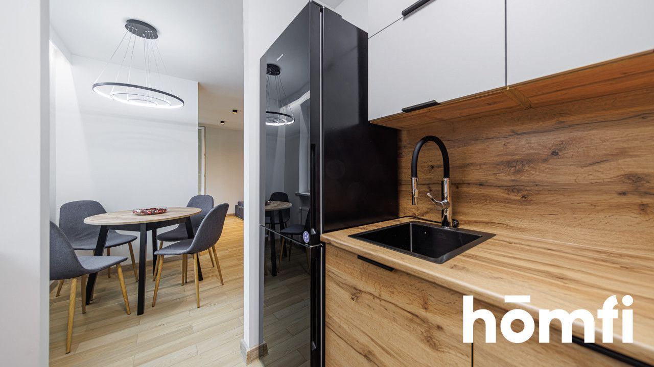 Sunny apartment in a quiet area - Apartment - Rent - Katowice, Burowiec